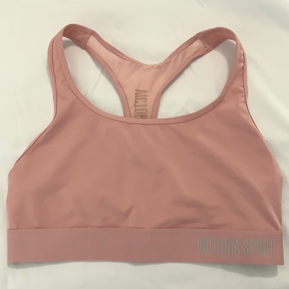 The player by Victoria’s Secret sports bra M
